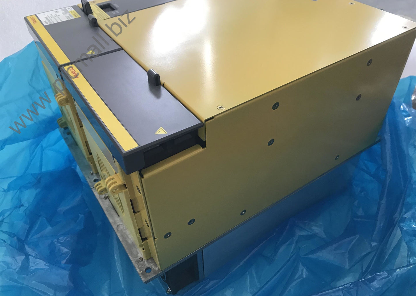 A06B-6142-H045#H580 Fanuc Servo drive Amplifier aiSP 45 New in box