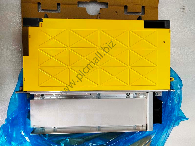 A06B-6151-H011#H580 Fanuc Servo drive Amplifier 13.2KW 480V aiSP 11HV New in box