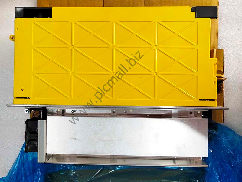 A06B-6151-H011#H580 Fanuc Servo drive Amplifier 13.2KW 480V aiSP 11HV New in box