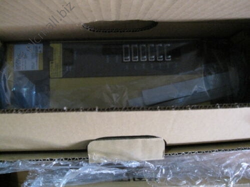 A06B-6151-H030#H580 Fanuc Servo drive Amplifier aiSP 30HV New in box