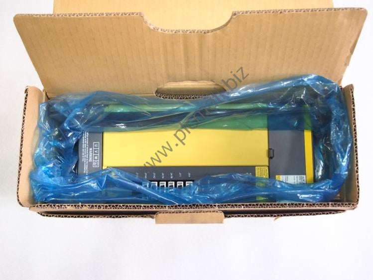A06B-6151-H045#H580 Fanuc Servo drive Amplifier 50KW 480V aiSP 45HV New in box