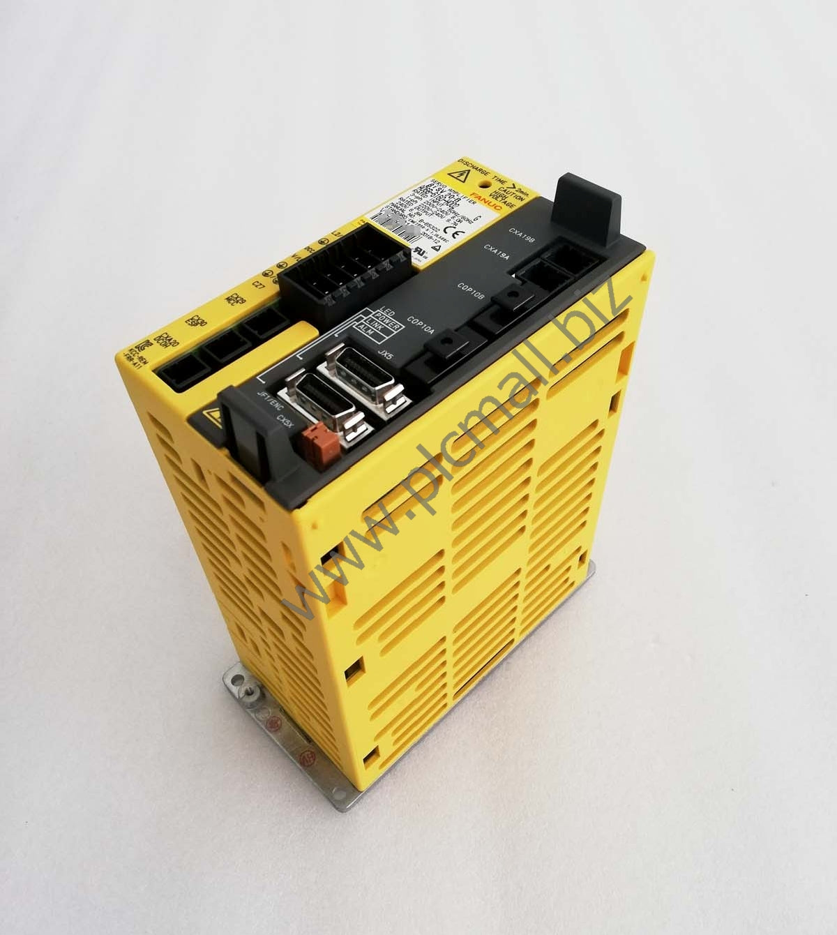 A06B-6160-H002 Fanuc Servo drive BISV 20-B New in box