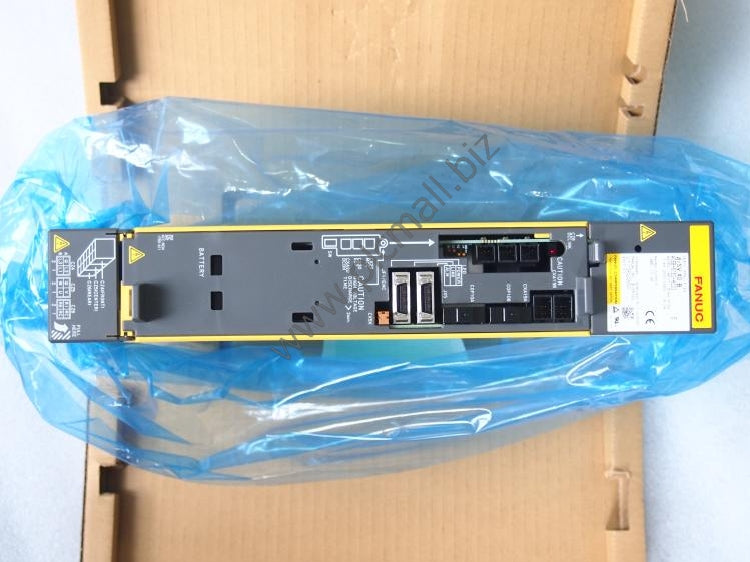 A06B-6160-H003 Fanuc Servo drive Amplifier BISV 40-B New in box