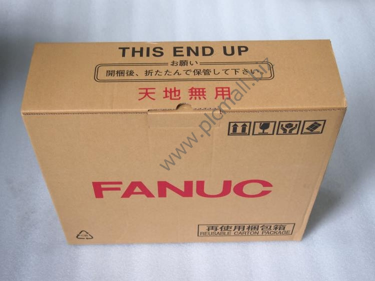 A06B-6160-H004 Fanuc Servo drive Amplifier BISV 80-B New in box