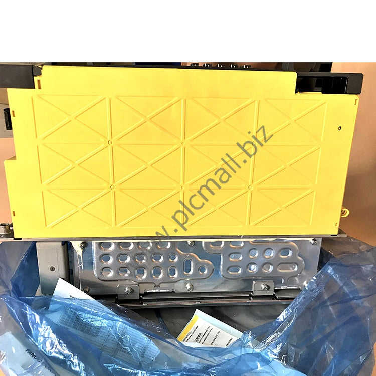 A06B-6162-H003 Fanuc Servo drive Amplifier BISV 40 New in box