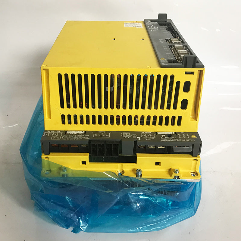 A06B-6164-H224#H580 Fanuc server Driver New in box