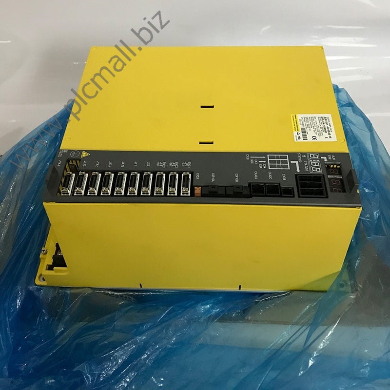 A06B-6164-H333#H580 Fanuc Servo drive Amplifier Bi SVSP 40/40/40-15 New in box