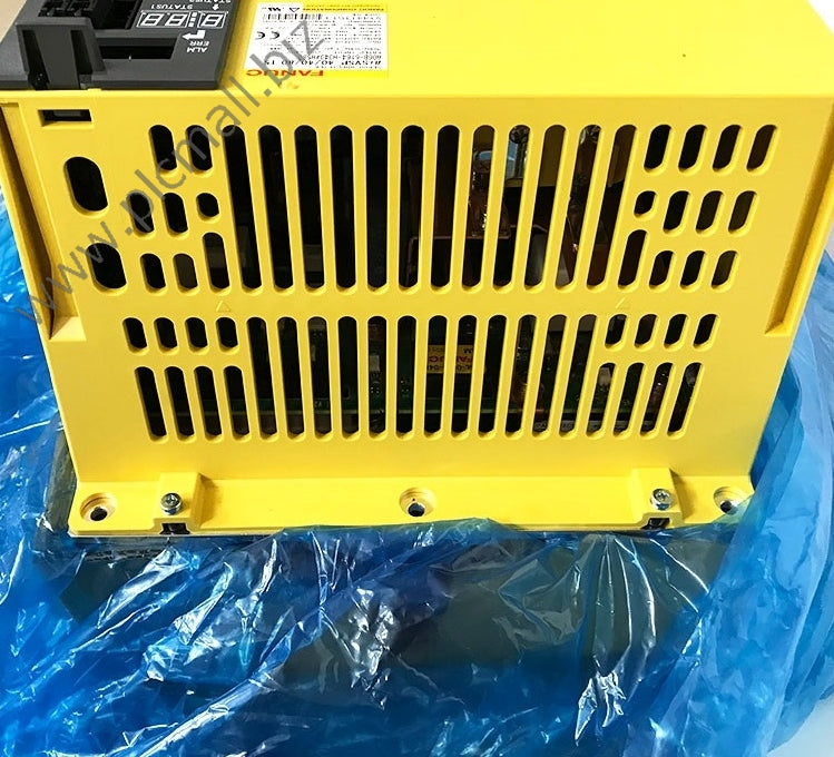 A06B-6164-H343#H580 Fanuc Servo drive Amplifier BiSVSP 40/40/80-15 New in box