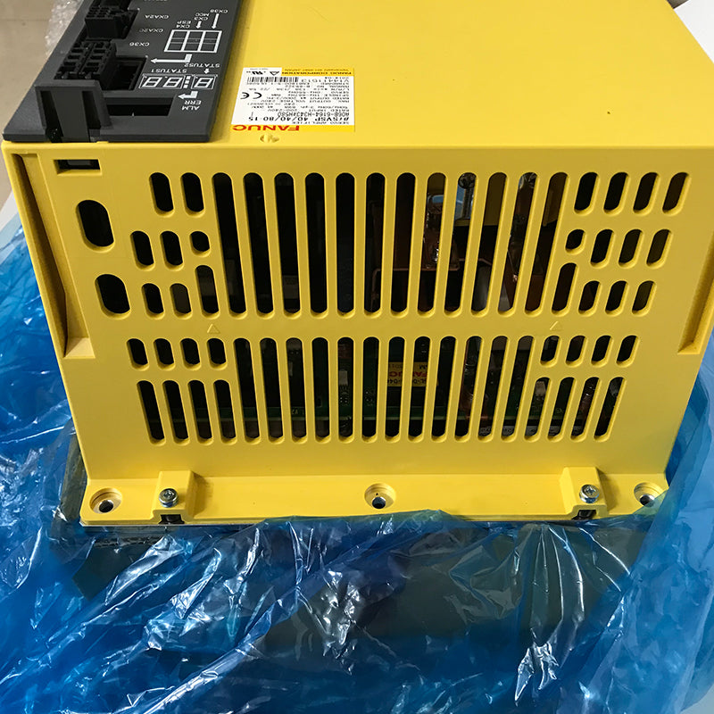 A06B-6164-H343#H580 Fanuc Servo amplifier New in box