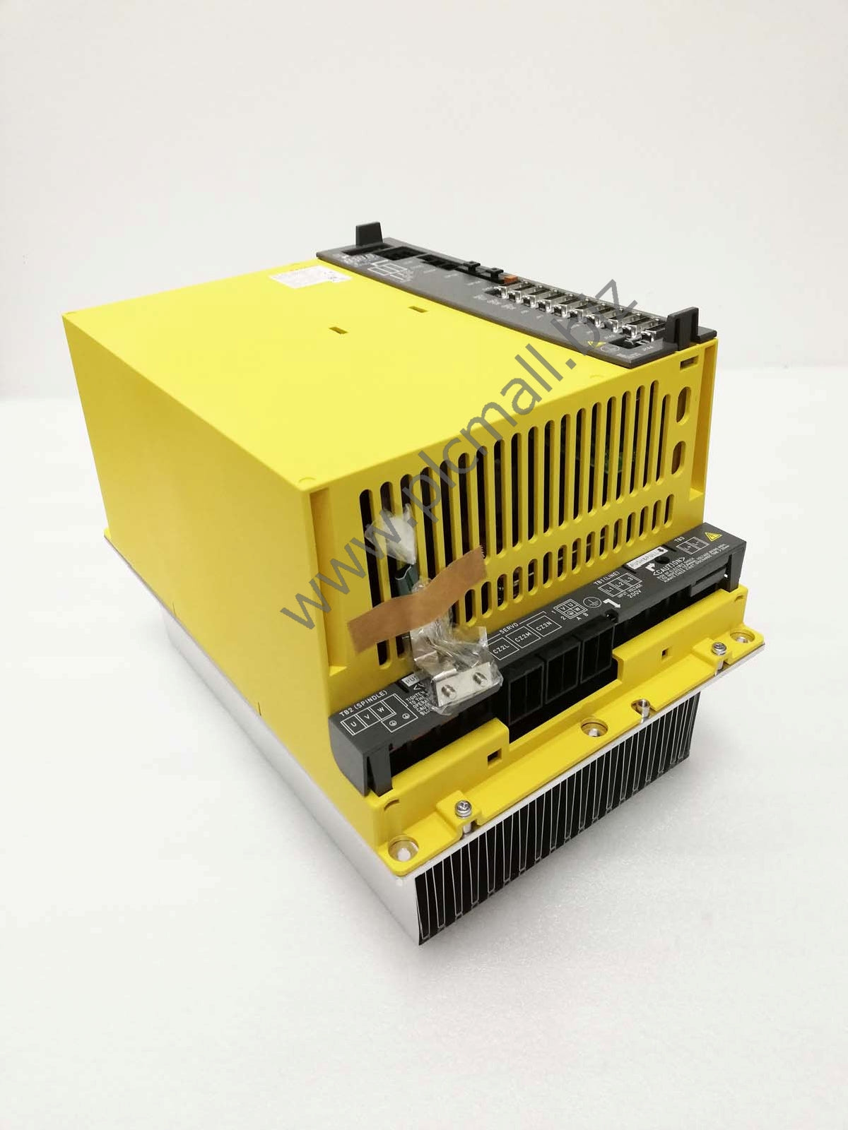 A06B-6164-H364#H580 Fanuc Servo drive Amplifier BISVSP 80/80/80-18 New in box