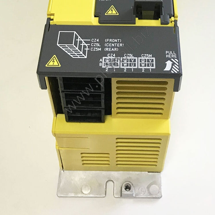 A06B-6166-H203 Fanuc Servo drive Amplifier BISV 40/40-B New in box
