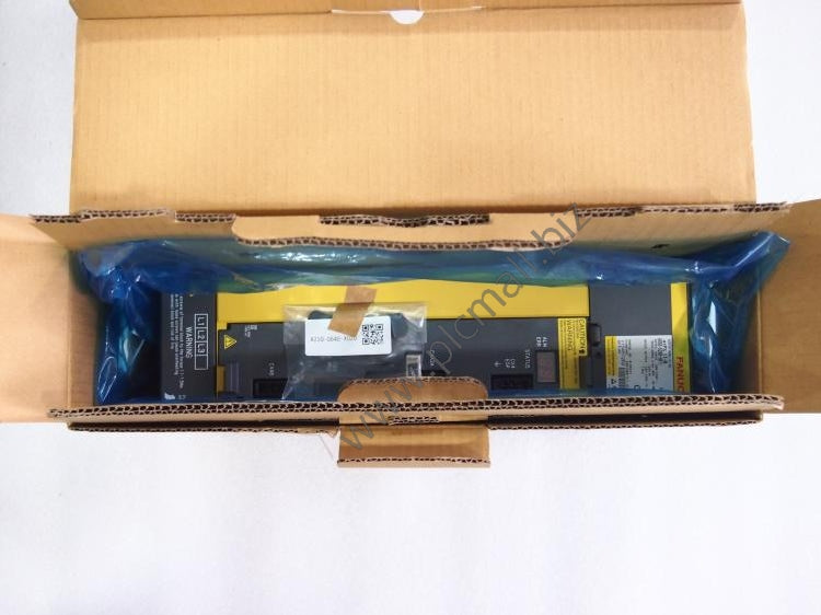 A06B-6200-H011 Fanuc Servo drive Amplifier aiPS 11-B New in box