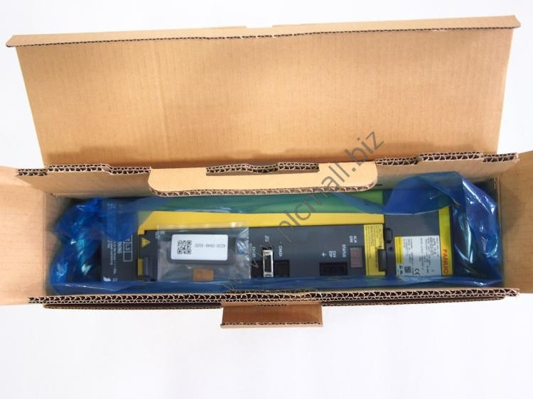 A06B-6200-H015 Fanuc Servo drive Amplifier aiPS 15-B New in box