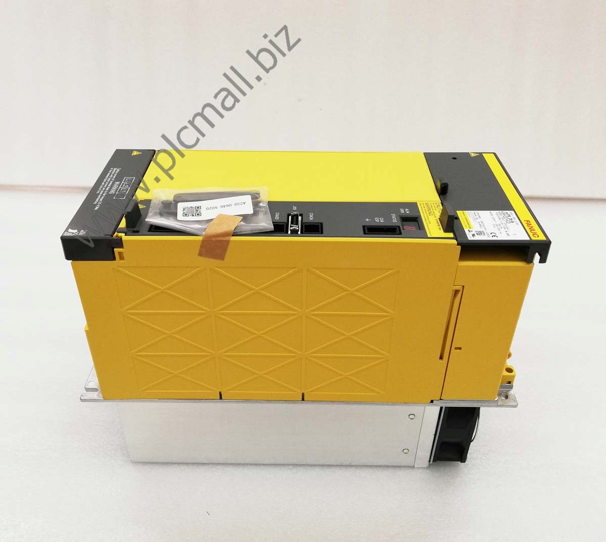 A06B-6200-H026 Fanuc Servo drive aiPS 26-B New in box