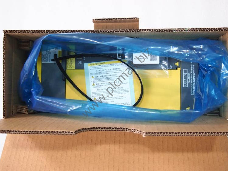 A06B-6200-H030 Fanuc Servo drive Amplifier 36KW aiPS 30-B New in box
