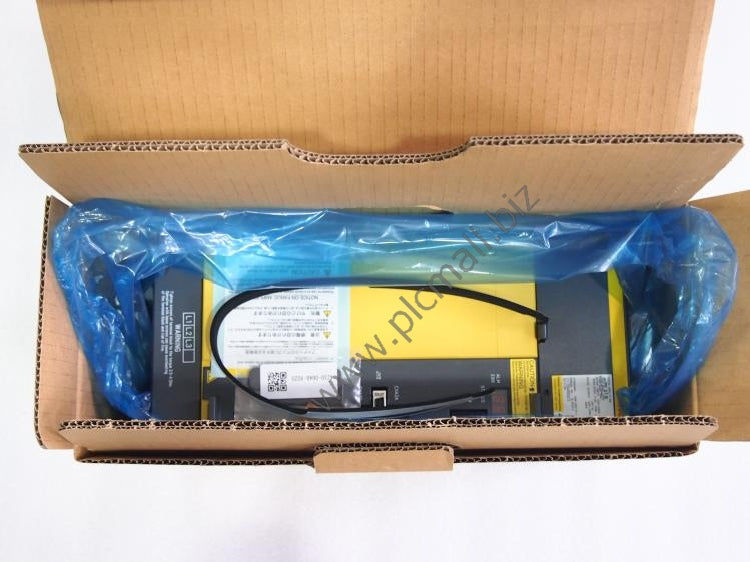 A06B-6200-H037 Fanuc Servo drive Amplifier aiPS 37-B New in box