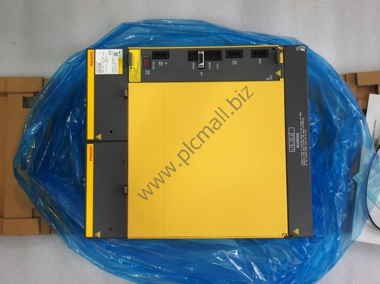 A06B-6200-H055 Fanuc Servo drive Amplifier aiPS 55-B New in box