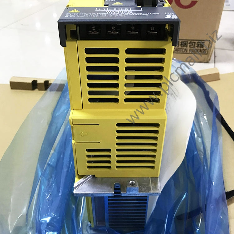 A06B-6202-H011 Fanuc server Driver Amplifier aiPS 11-B New in box