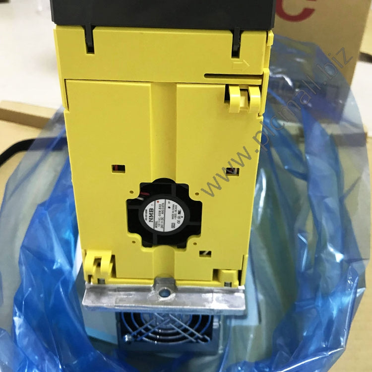 A06B-6202-H011 Fanuc server Driver Amplifier aiPS 11-B New in box