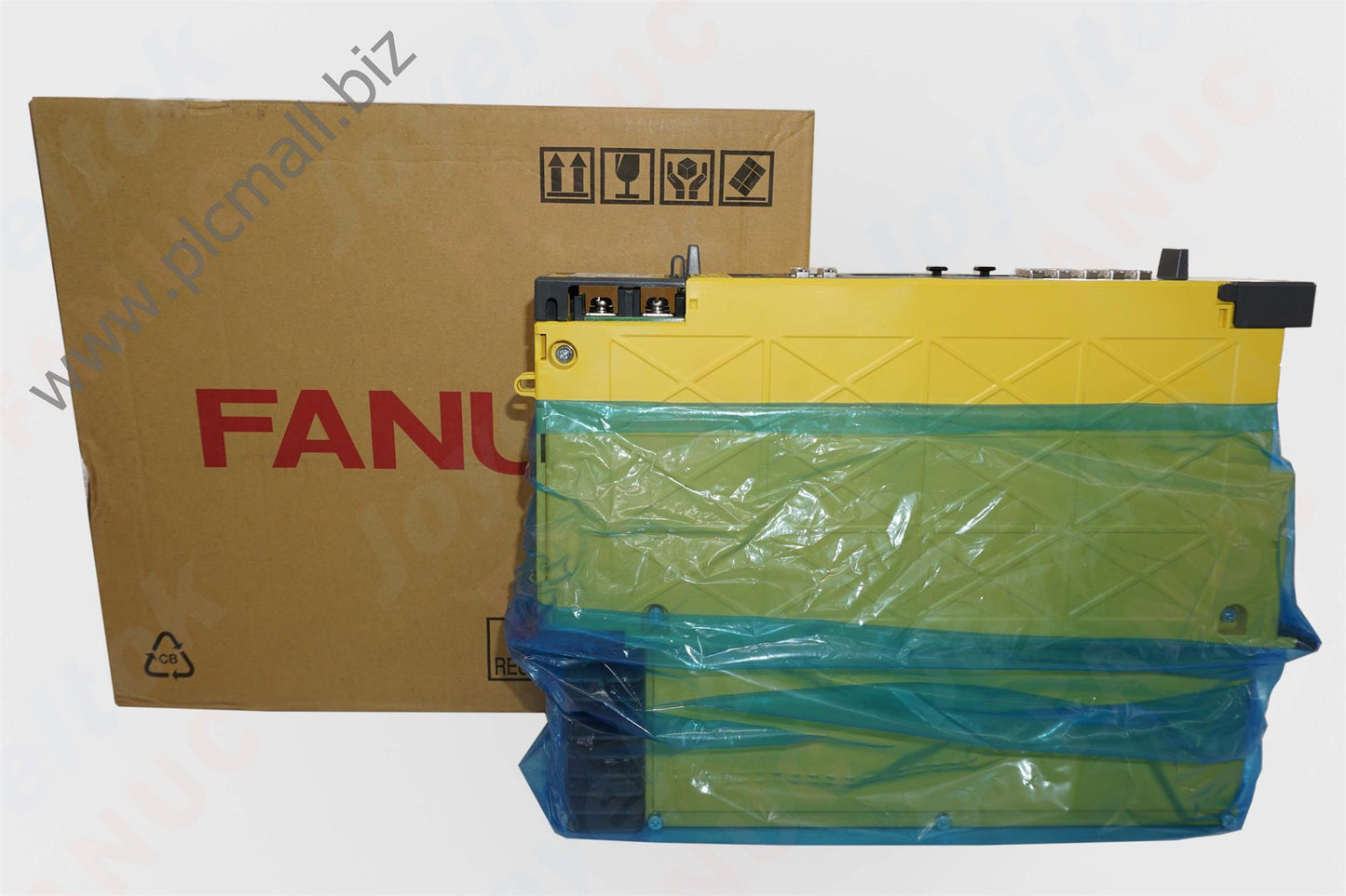 A06B-6220-H002#H600 Fanuc Spindle Servo drive Amplifier New in box