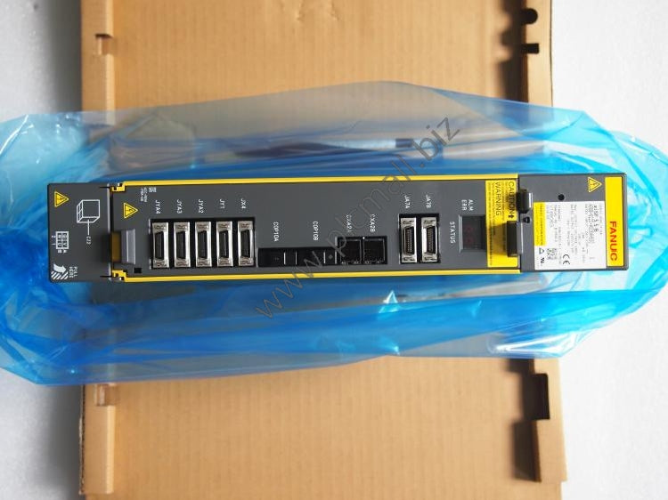 A06B-6220-H006#H600 Fanuc Servo drive Amplifier aiSP 5.5-B New in box