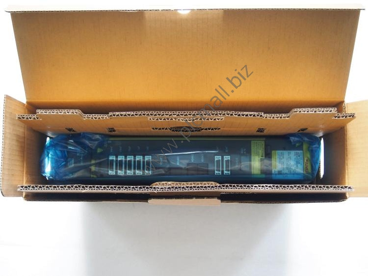 A06B-6220-H006#H600 Fanuc Servo drive Amplifier aiSP 5.5-B New in box