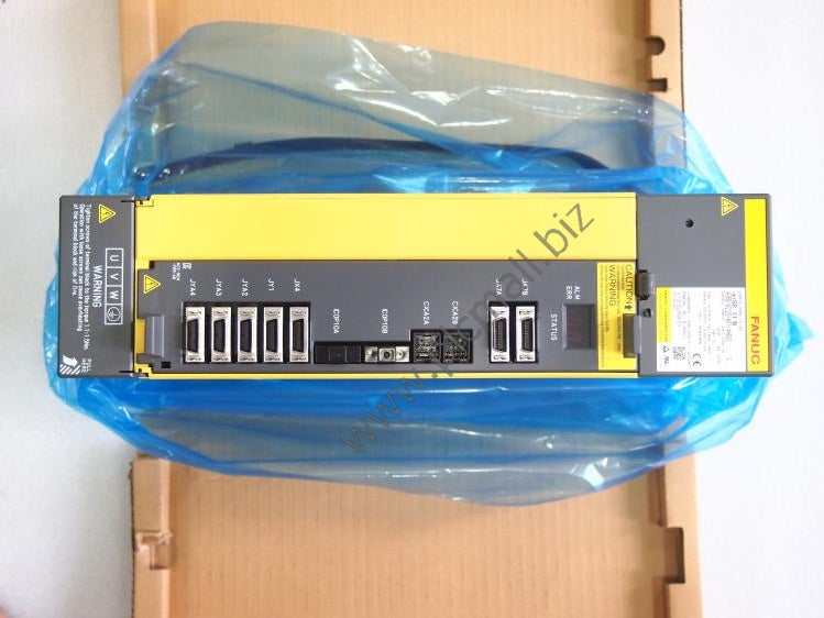 A06B-6220-H011#H600 Fanuc Servo drive Amplifier aiSP 11-B New in box