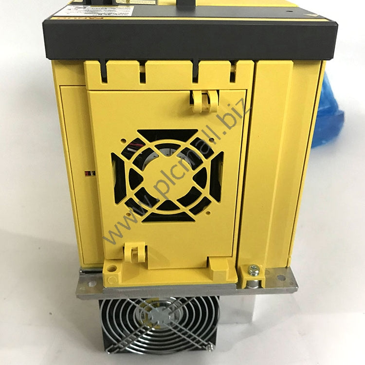 A06B-6220-H030#H600 Fanuc Servo drive Amplifier aiSP 30-B New in box