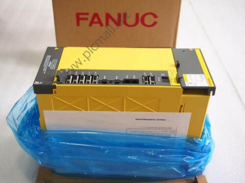 A06B-6220-H037#H600 Fanuc Servo drive aiSP 37-B New in box