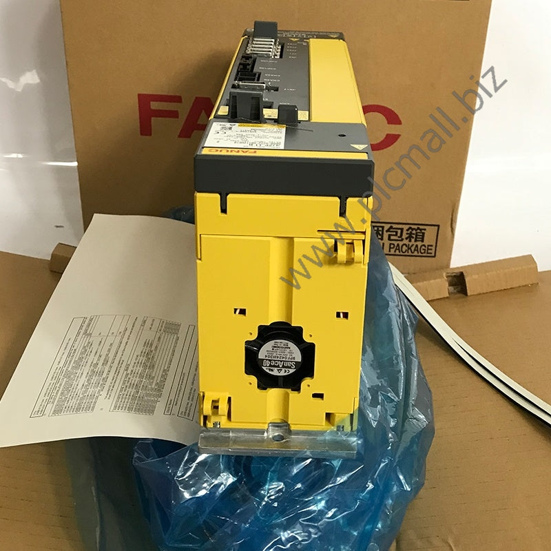 A06B-6222-H011#H610 Fanuc servo Drive Amplifier aiSP 11-B New in box