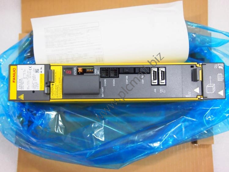 A06B-6240-H103 Fanuc Servo drive Amplifier aiSV 20-B New in box