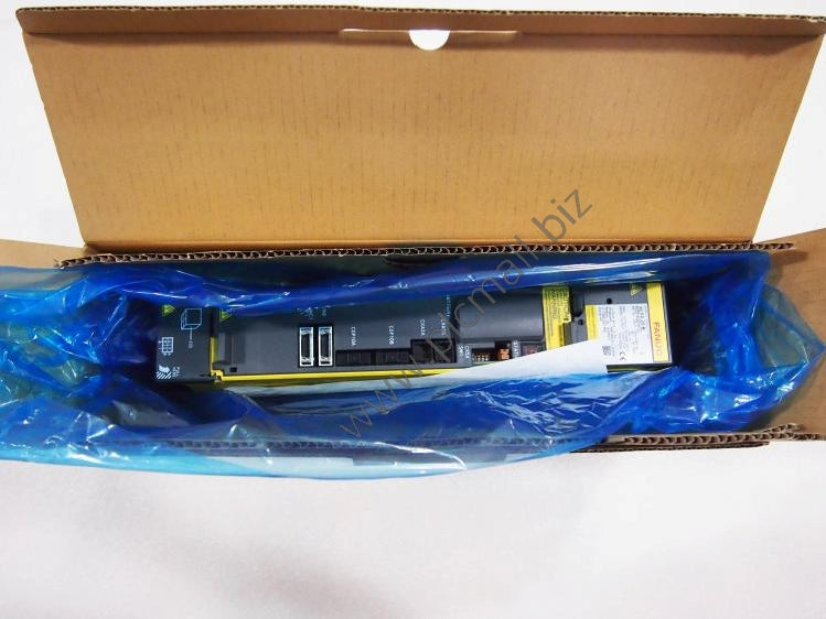 A06B-6240-H103 Fanuc Servo drive Amplifier aiSV 20-B New in box