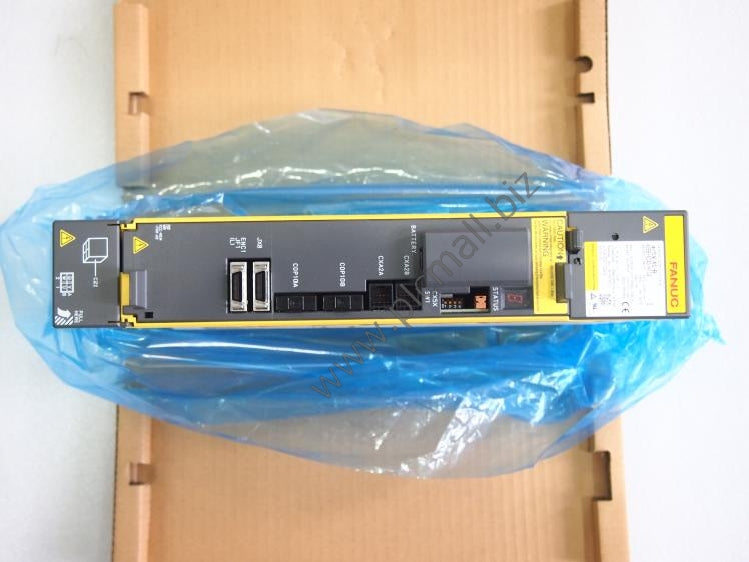 A06B-6240-H104 Fanuc Servo drive Amplifier aiSV 40-B New in box