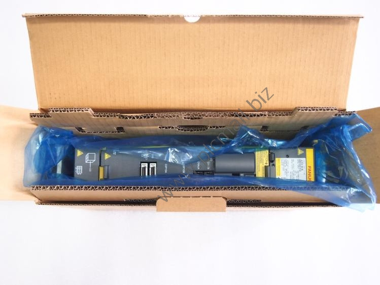 A06B-6240-H104 Fanuc Servo drive Amplifier aiSV 40-B New in box