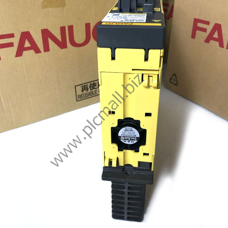 A06B-6240-H206 Fanuc Servo drive Amplifier aiSV 20/40-B New in box