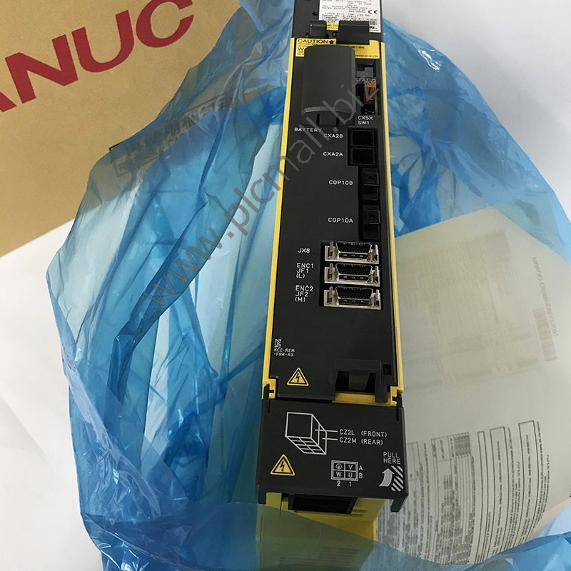 A06B-6240-H208 Fanuc Servo drive aiSV 40/80-B New in box