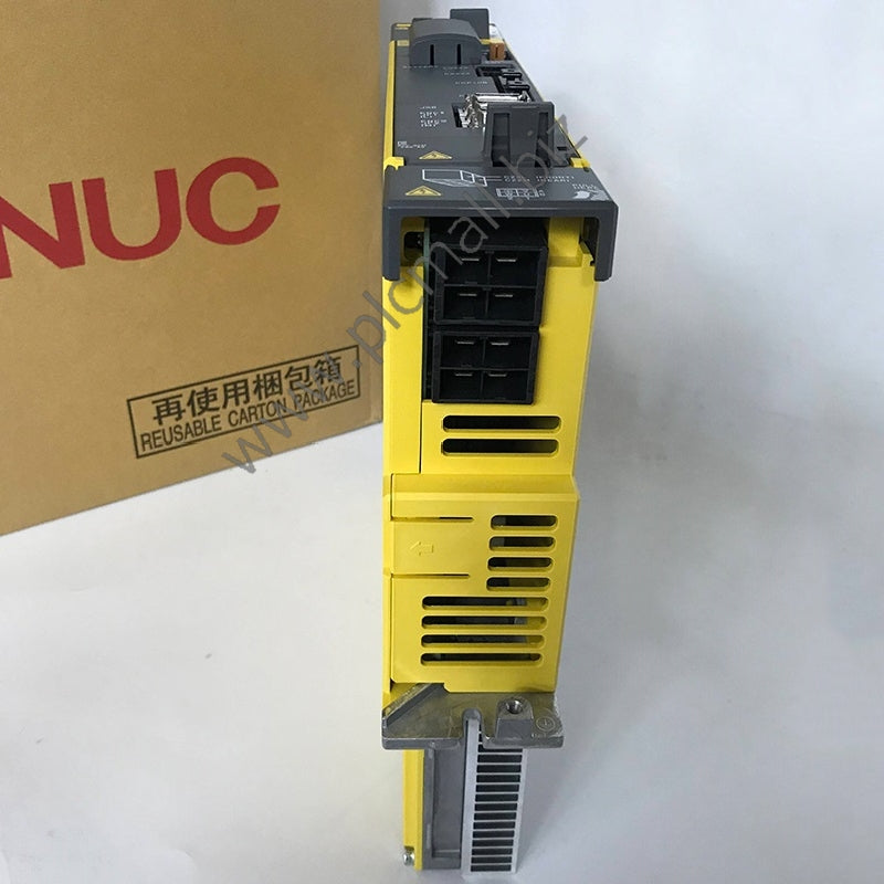 A06B-6240-H208 Fanuc Servo drive aiSV 40/80-B New in box