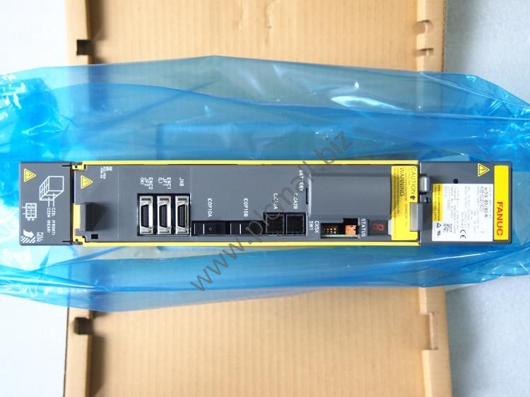 A06B-6240-H209 Fanuc Servo drive Amplifier aiSV 80/80-B New in box