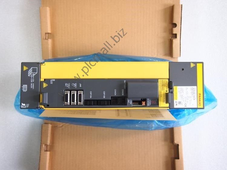A06B-6240-H210 Fanuc Servo drive aiSV 80/160-B New in box