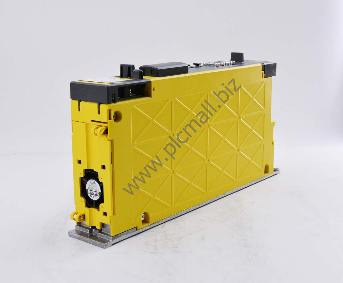 A06B-6240-H305 Fanuc Servo drive Amplifier aiSV 20/20/20 New in box