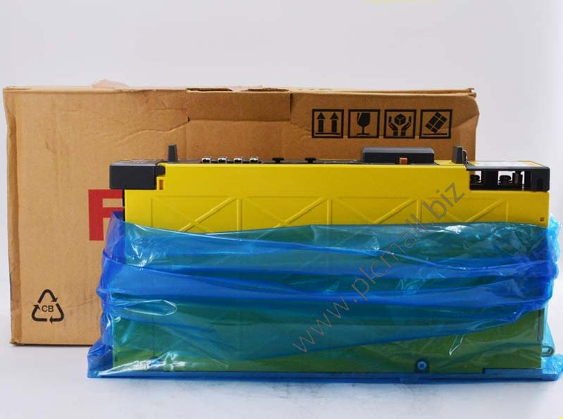 A06B-6240-H305 Fanuc Servo drive Amplifier aiSV 20/20/20 New in box