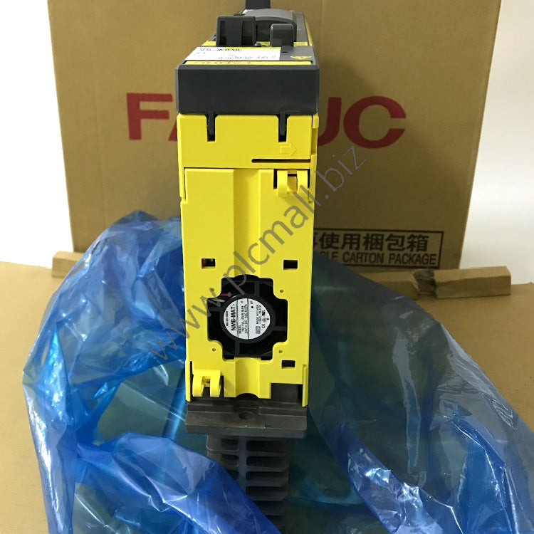 A06B-6240-H326 Fanuc Servo drive Amplifier aiSV 20/20/40-B New in box