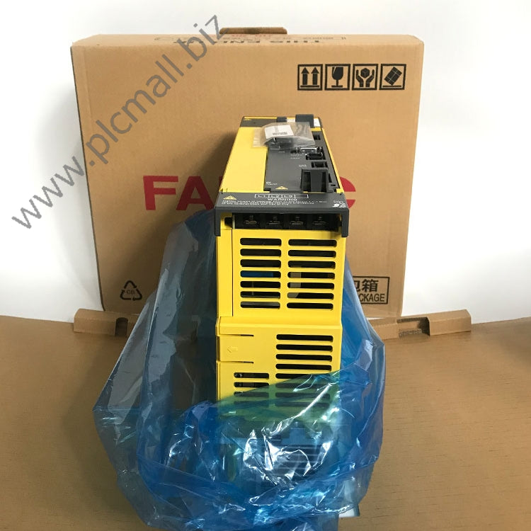 A06B-6250-H011 Fanuc Servo drive Amplifier aiPS 11HV-B New in box