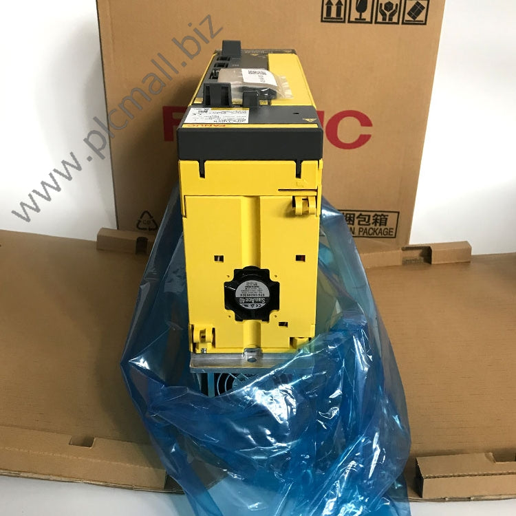 A06B-6250-H011 Fanuc Servo drive Amplifier aiPS 11HV-B New in box