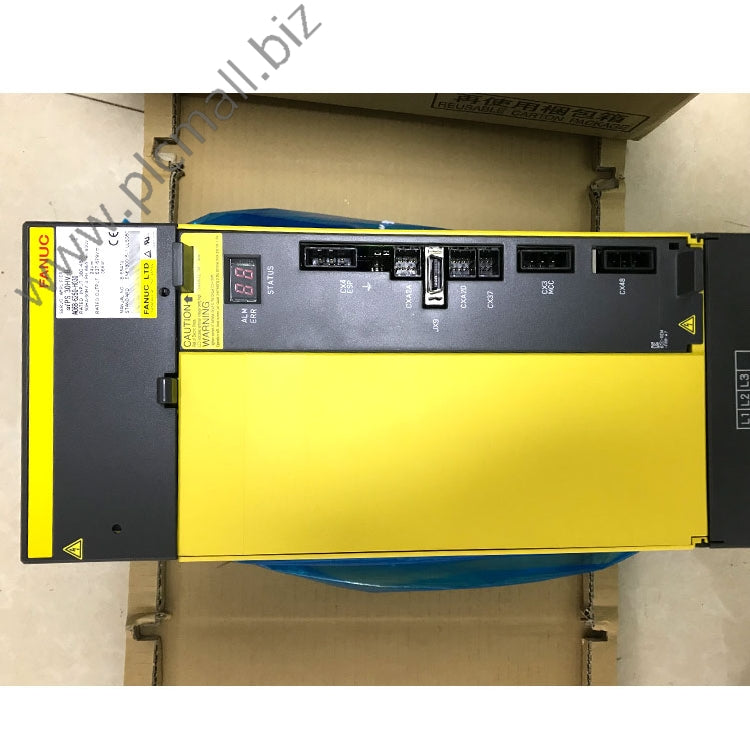 A06B-6250-H030 Fanuc Servo drive Amplifier aiPS 30HV-B New in box