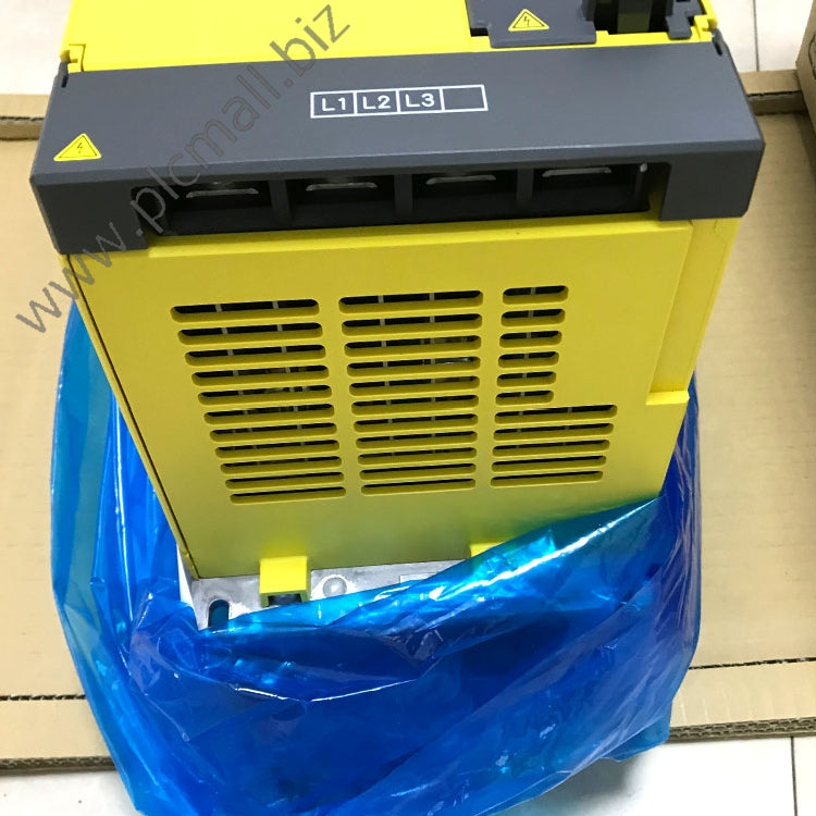 A06B-6250-H030 Fanuc Servo drive Amplifier aiPS 30HV-B New in box