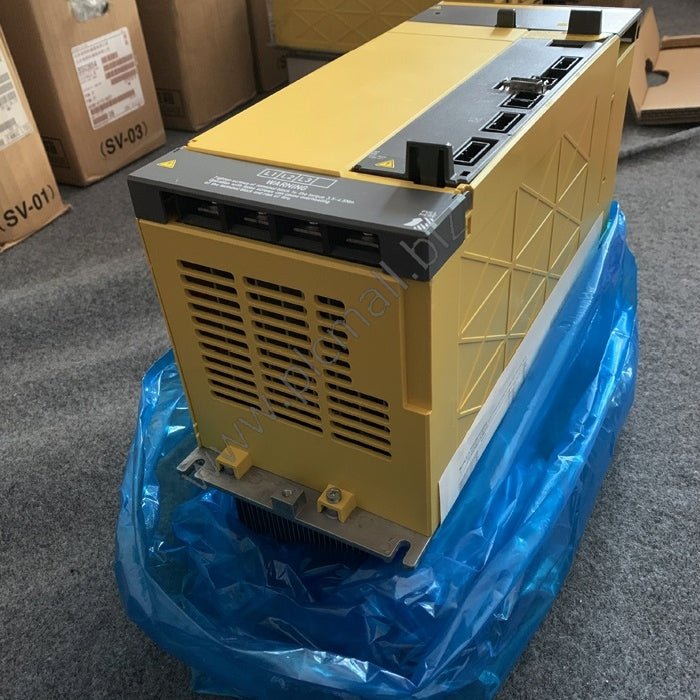 A06B-6250-H060 Fanuc Servo drive Amplifier aiPS 60HV New in box