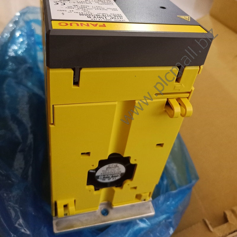 A06B-6270-H015#H600 Fanuc server Driver aiSP 15HV-B New in box