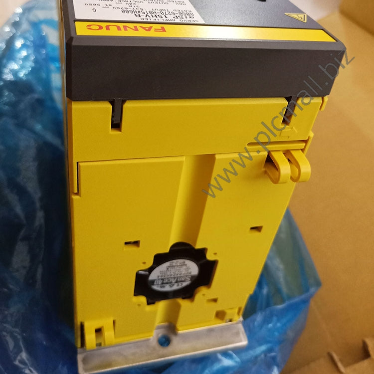 A06B-6270-H030#H600 Fanuc server Driver Amplifier aiSP 30HV-B New in box