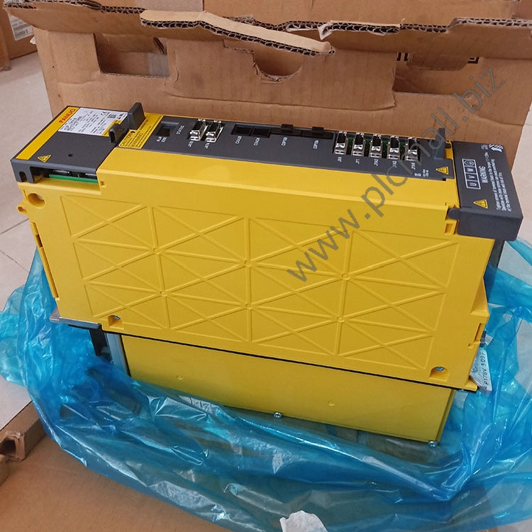 A06B-6270-H030#H600 Fanuc server Driver Amplifier aiSP 30HV-B New in box